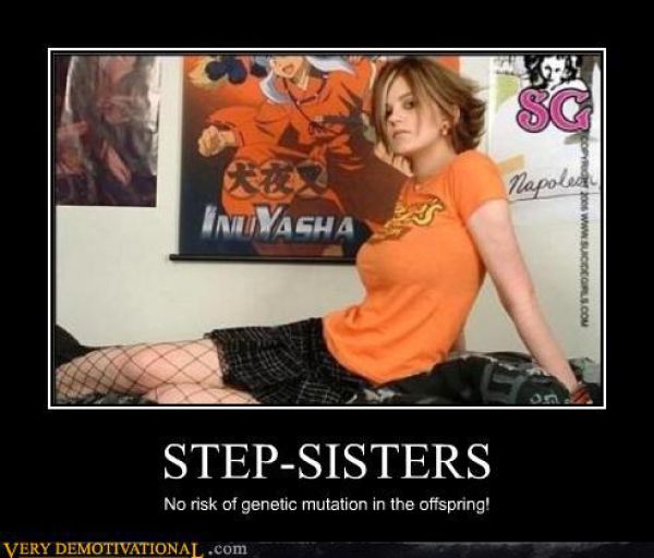 Funny Demotivational Posters (50 pics)