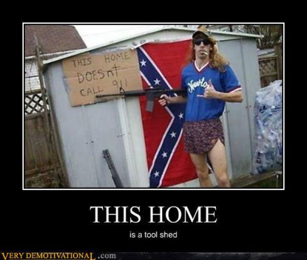 Funny Demotivational Posters (50 pics)