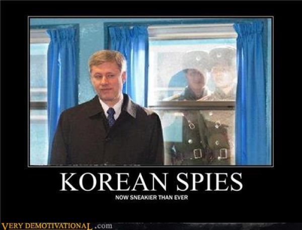 Funny Demotivational Posters (50 pics)