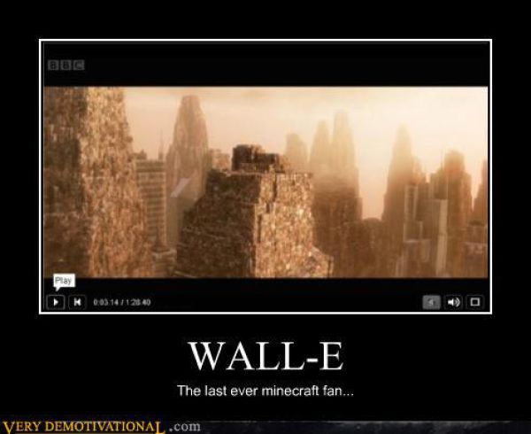 Funny Demotivational Posters (50 pics)