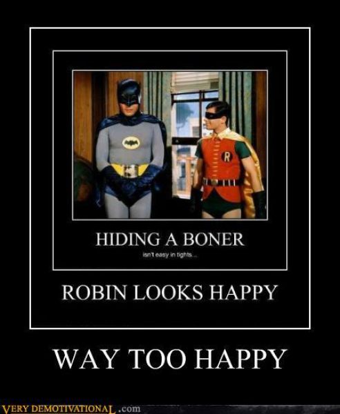 Funny Demotivational Posters (50 pics)