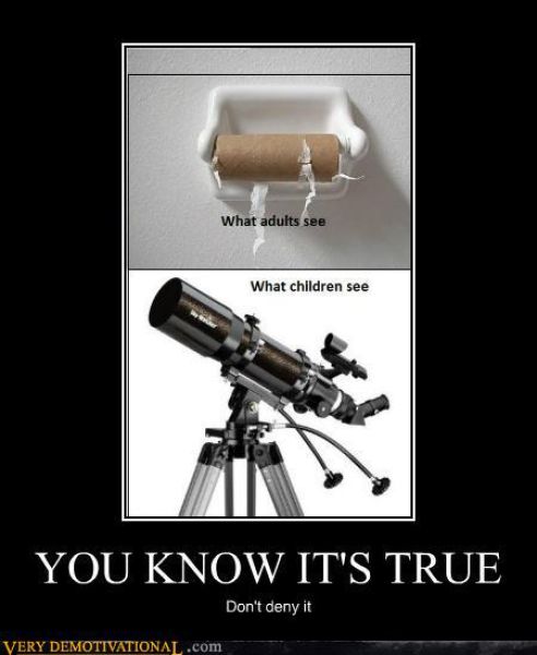 Funny Demotivational Posters (50 pics)