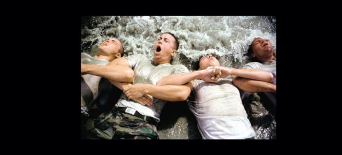 Navy SEALs Training (26 pics)