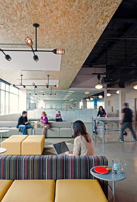 AOL HQ (21 pics)