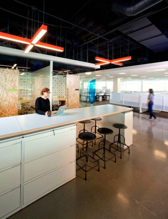 AOL HQ (21 pics)