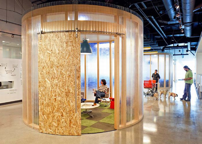 AOL HQ (21 pics)