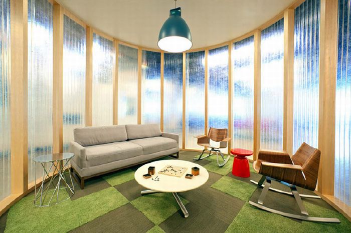 AOL HQ (21 pics)