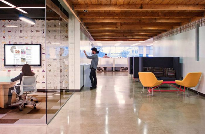 AOL HQ (21 pics)