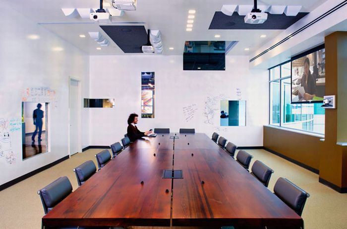 AOL HQ (21 pics)