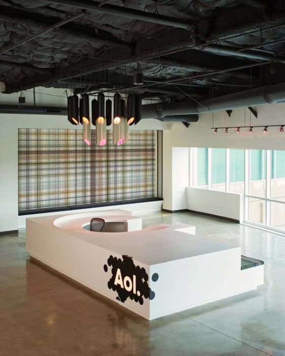 AOL HQ (21 pics)
