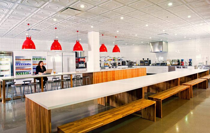 AOL HQ (21 pics)