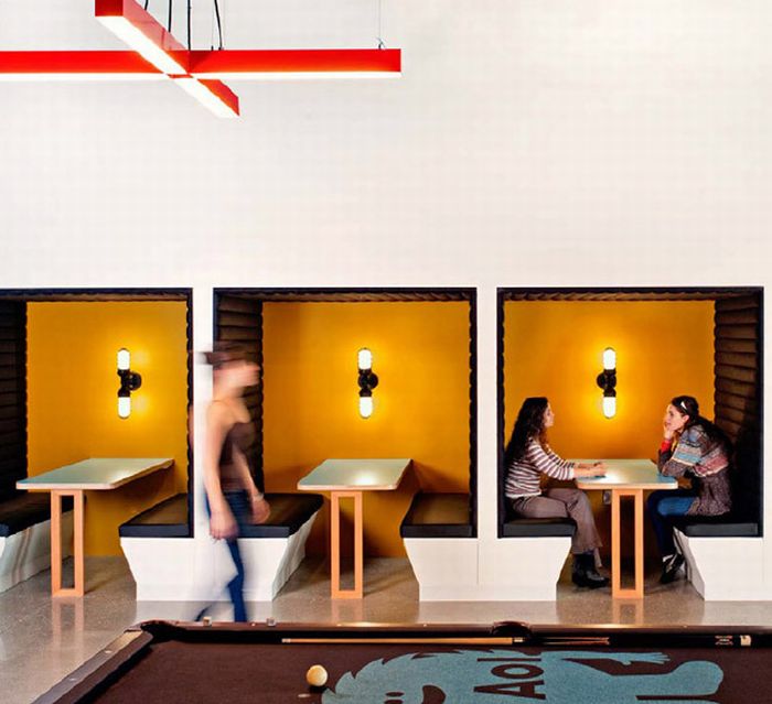 AOL HQ (21 pics)