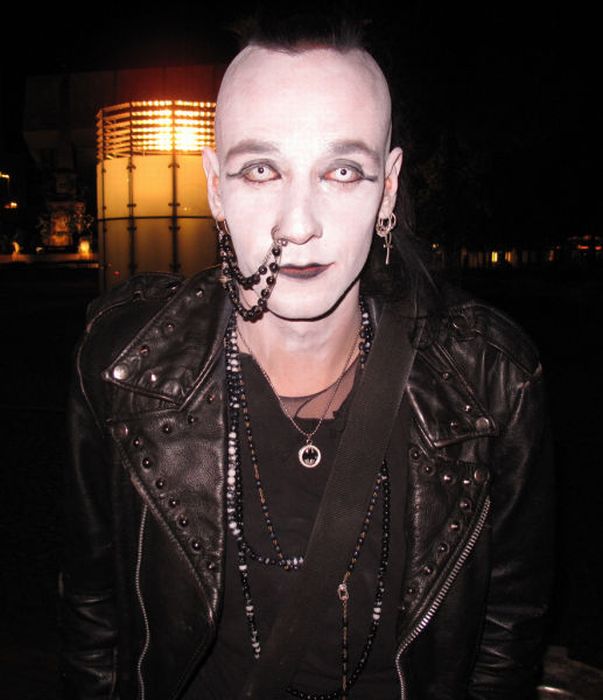 Wave-Gotik-Treffen Festival 2011 (46 pics)