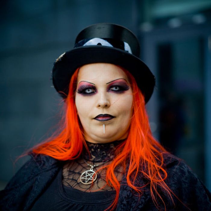 Wave-Gotik-Treffen Festival 2011 (46 pics)