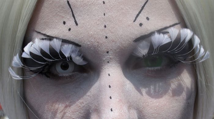 Wave-Gotik-Treffen Festival 2011 (46 pics)