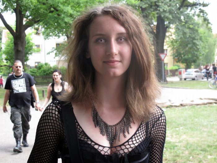 Wave-Gotik-Treffen Festival 2011 (46 pics)