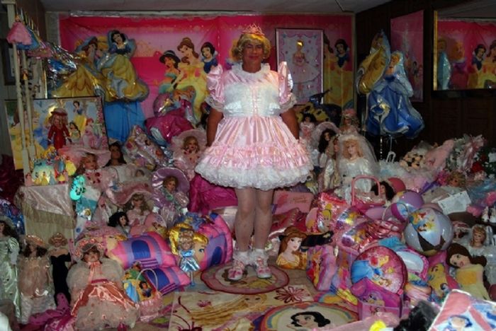 Acid Picdump (119 pics)