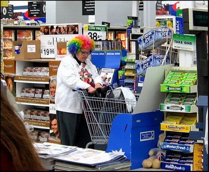 Acid Picdump (119 pics)