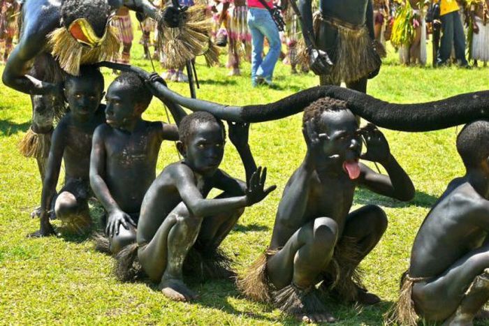 Acid Picdump (119 pics)