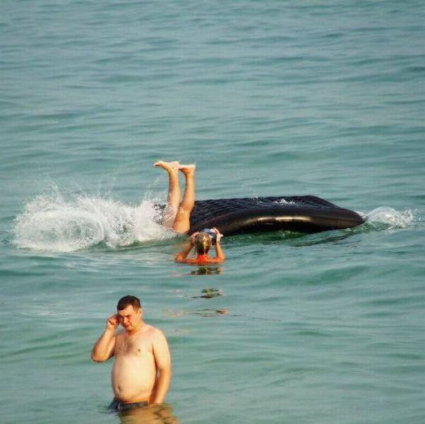 Random Fail Compilation (39 pics)