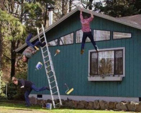 Random Fail Compilation (39 pics)