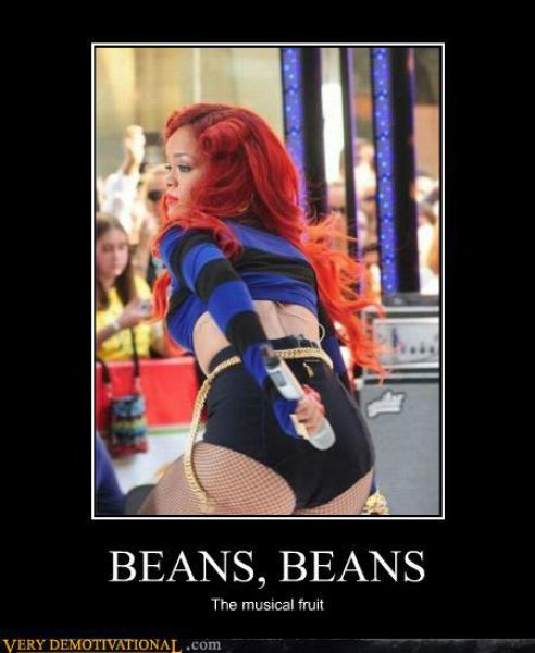 Funny Demotivational Posters (50 pics)