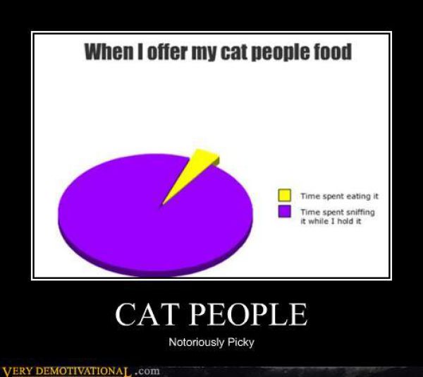 Funny Demotivational Posters (50 pics)