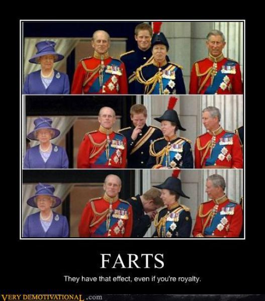 Funny Demotivational Posters (50 pics)