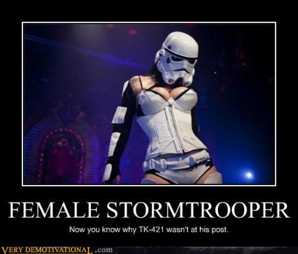 Funny Demotivational Posters (50 pics)
