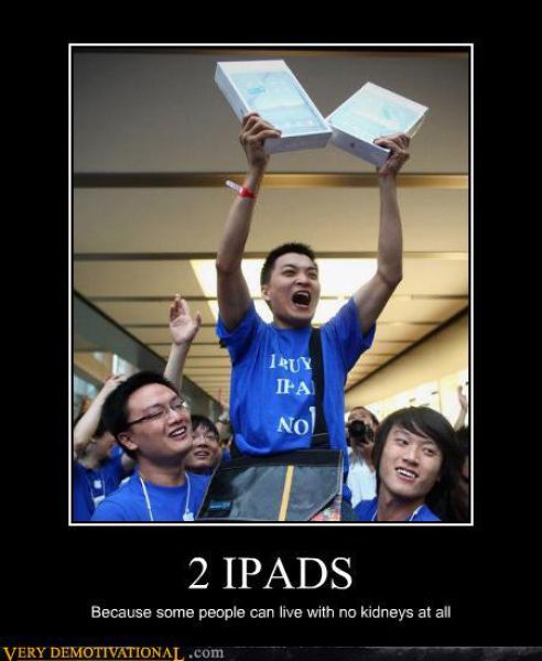 Funny Demotivational Posters (50 pics)