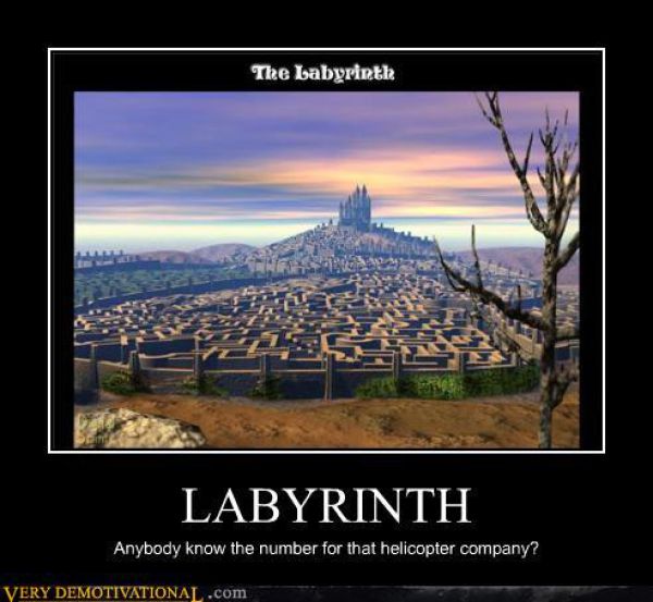 Funny Demotivational Posters (50 pics)