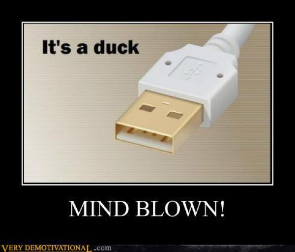 Funny Demotivational Posters (50 pics)
