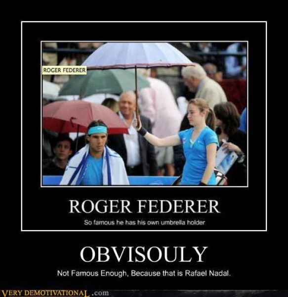 Funny Demotivational Posters (50 pics)