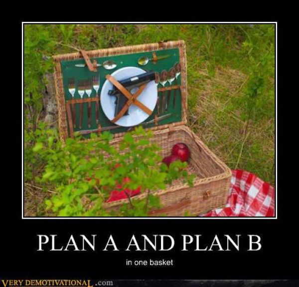 Funny Demotivational Posters (50 pics)