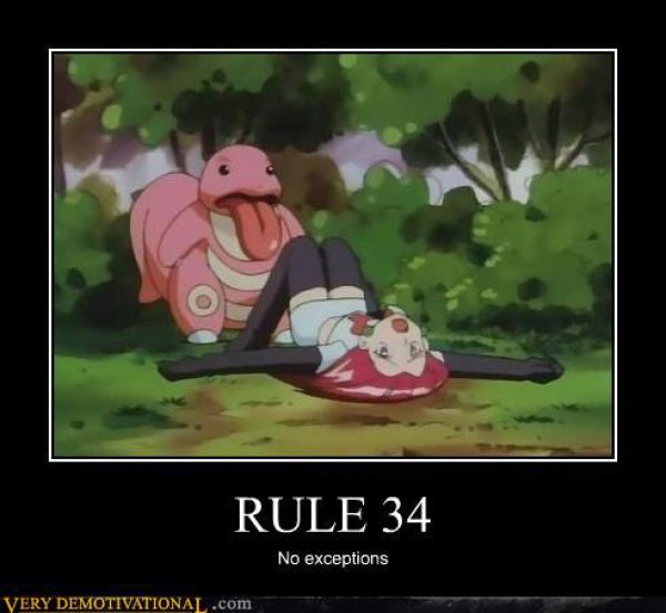 Funny Demotivational Posters (50 pics)