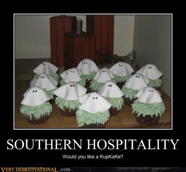 Funny Demotivational Posters (50 pics)