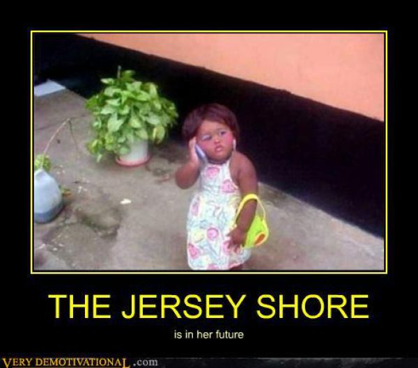 Funny Demotivational Posters (50 pics)