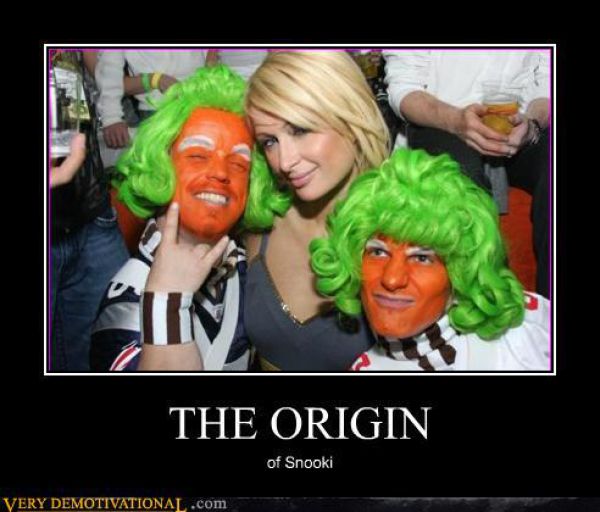 Funny Demotivational Posters (50 pics)