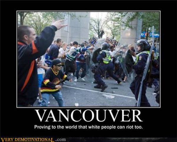 Funny Demotivational Posters (50 pics)