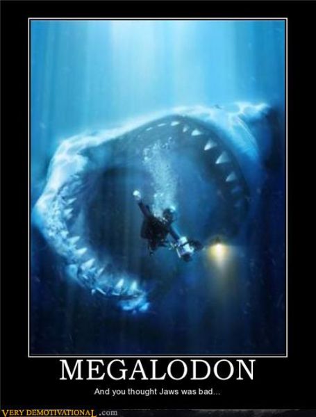 Funny Demotivational Posters (50 pics)