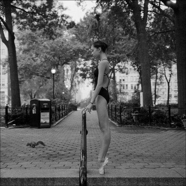New York City Ballerinas (37 pics)
