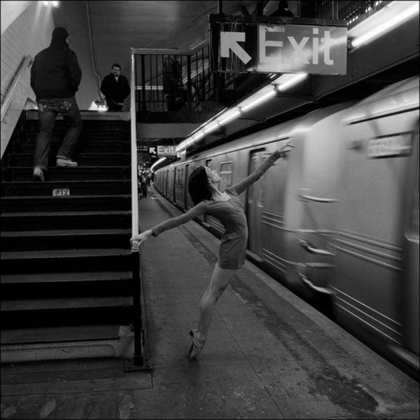New York City Ballerinas (37 pics)