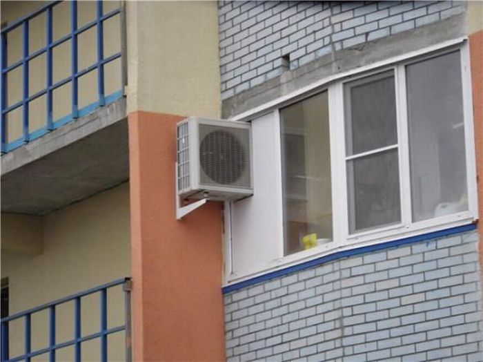 Air Conditioning (33 pics)