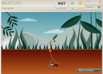 Extinct! Are You Smarter Than A Plant?