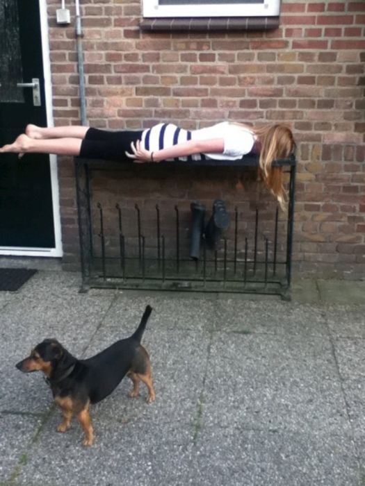 Planking (95 pics)