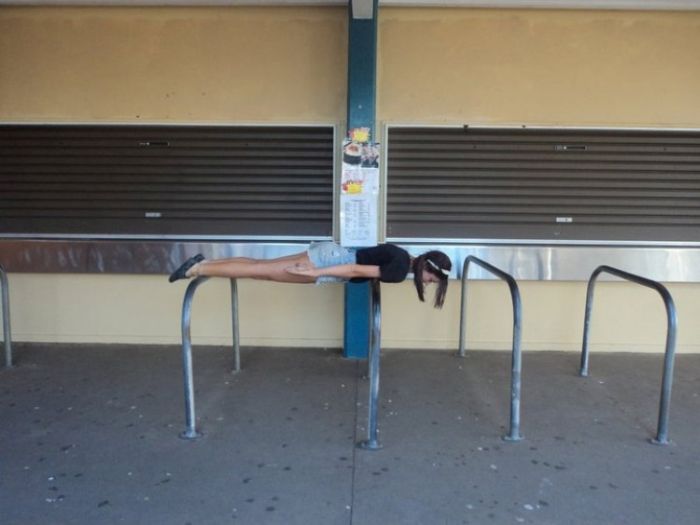Planking (95 pics)