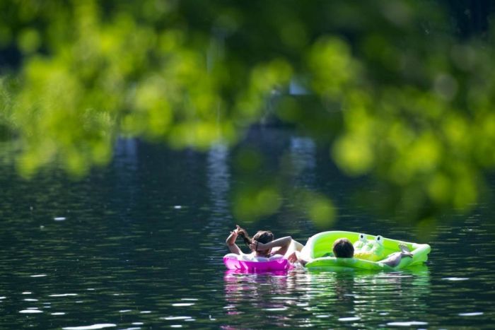 Summer Photos (16 pics)