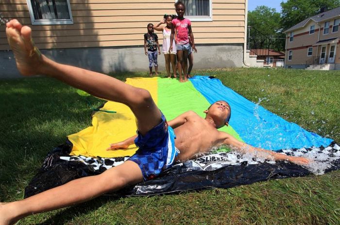 Summer Photos (16 pics)