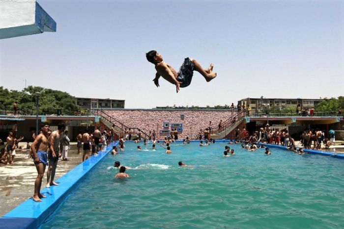 Summer Photos (16 pics)