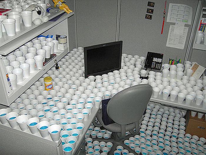 Funny Pranks (35 pics)